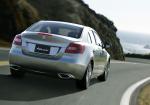 Suzuki Kizashi 2010 года